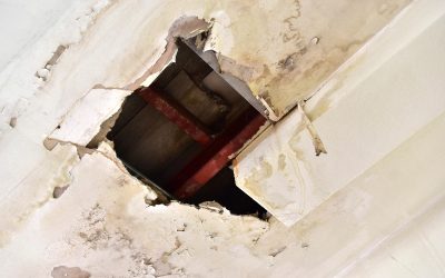 A Practical Guide to Popcorn Ceiling Removal in Rome GA