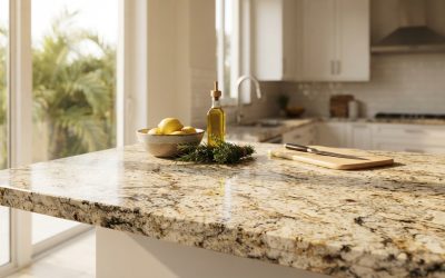 Understanding Granite Countertop Durability in Ft. Lauderdale Homes