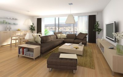 Enhance Your Home’s Appeal with Property Styling Perth Solutions