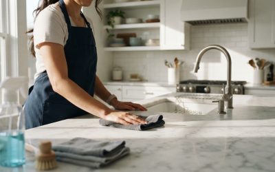Choosing Safe, Thorough Cypress Cleaning for Properties Across the USA