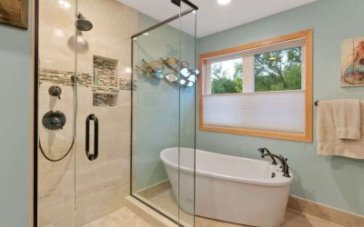 Create Your Dream Oasis With a Master Bathroom Remodel Saint Paul MN Homeowners Love