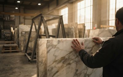 Finding the Best Tile Showroom for Your Home Renovation