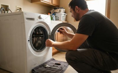 Washer Leaks, Noises, and Spin Issues: Repair Guidance for Milwaukee, WI